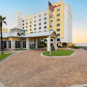 3* Hotel Hilton Garden Daytona Oceanfront